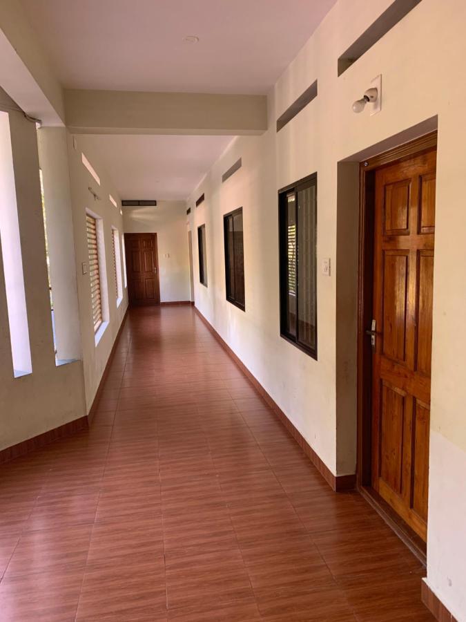 Airavatham Apartments Guruvāyūr Extérieur photo