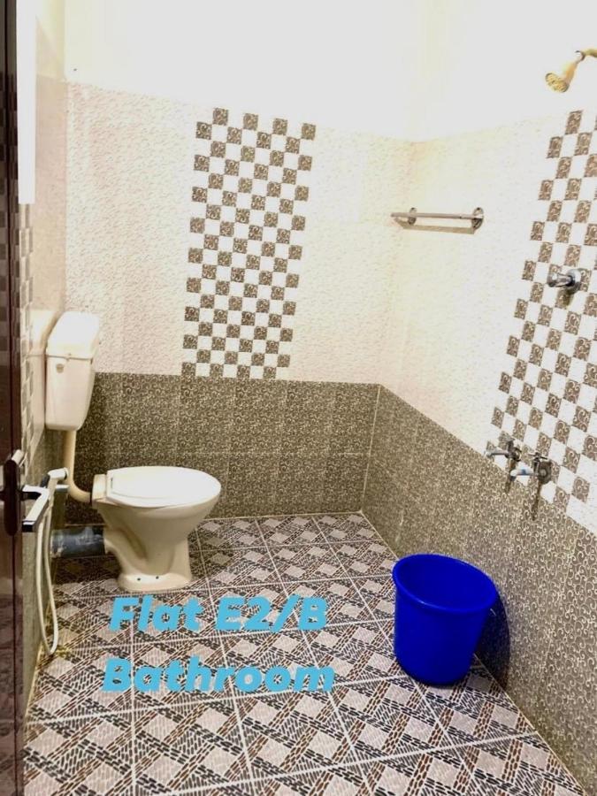 Airavatham Apartments Guruvāyūr Extérieur photo