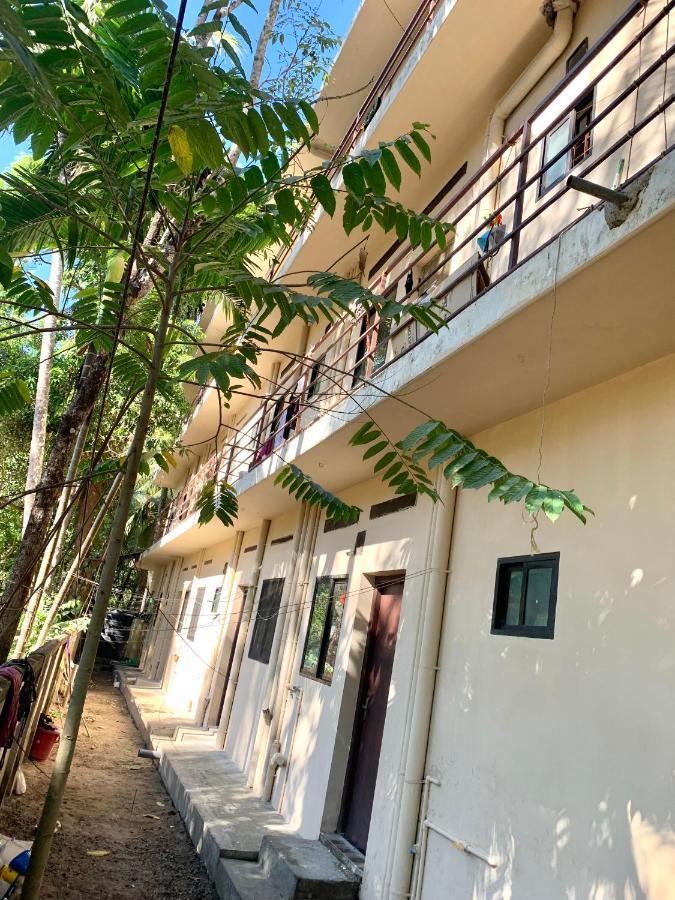 Airavatham Apartments Guruvāyūr Extérieur photo