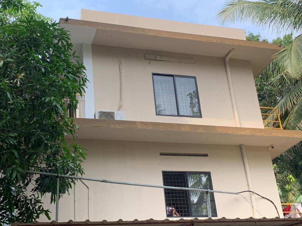 Airavatham Apartments Guruvāyūr Extérieur photo