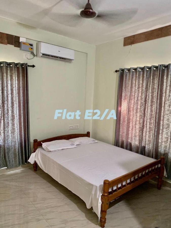 Airavatham Apartments Guruvāyūr Extérieur photo